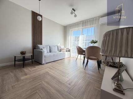 NA SPRZEDAŻ MIESZKANIE 51m2, ZBYLITOWSKA GÓRA