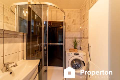 3-pokoje Pabianice osiedle Bugaj 60,84 m