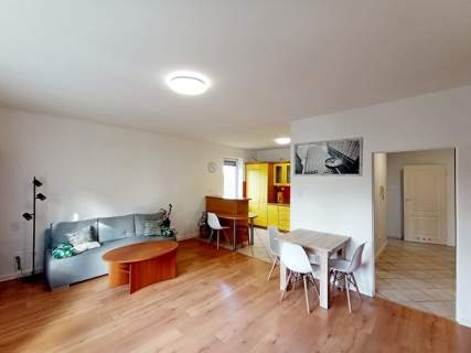 Zapustna 8, Włochy, przestronne 2 pokoje, 60m2