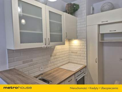 Mieszkanie na sprzedaż, 30,9 m2, Puławy