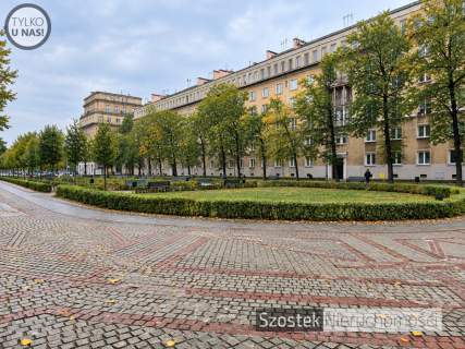 Kraków/os. Słoneczne/gotowe do zamieszkania