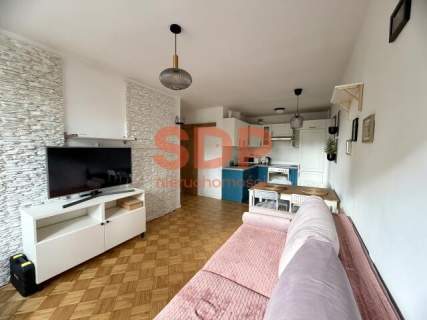 2 pokoje 36 m2 dobra komunikacja Grochów