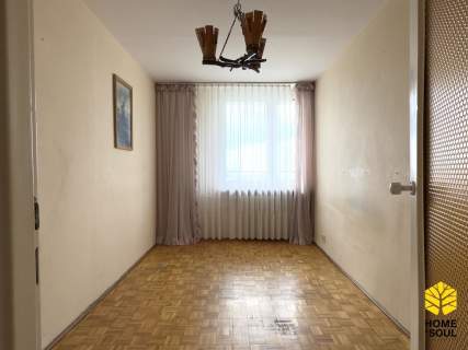 3 pokoje z widokiem na centrum / Rondo Wiatraczna