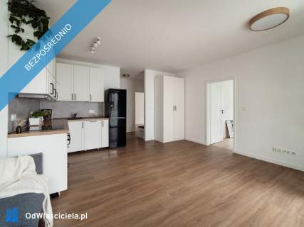 bezpośrednio wyjatkowe nowoczesne ciche 4 pokoje balkon i garaz