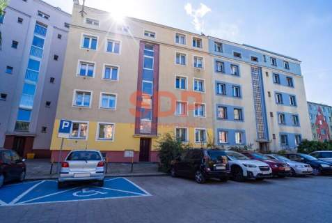 2 pokoje w pełnym rozkładzie z oddzielną kuchnią