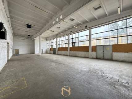 Obiekt do wynajęcia, 2362 m2, Gorzów Wielkopolski