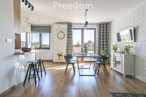 Mieszkanie 134 m 2poziomy 2balkony I Chojnice