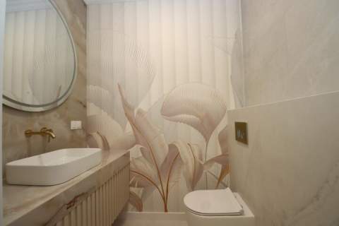 Atrakcyjny, wykończony apartament dla wymagających