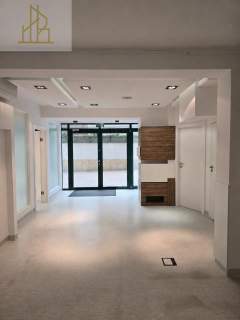 Lokal użytkowy do wynajęcia, 135 m2, Warszawa