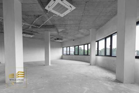 Nowoczesny lokal biurowy 89m2 Lublin, ul Agatowa