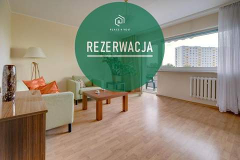 2 pokoje z oddzielną kuchnią Dostępne od zaraz
