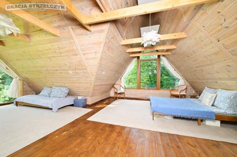 Piękny dom 120 m 2 w pobliżu Narwii - Pomiechówek