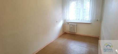 Mieszkanie 4-pokoje -Inwestycja -Balkon -Winda -os.Sady