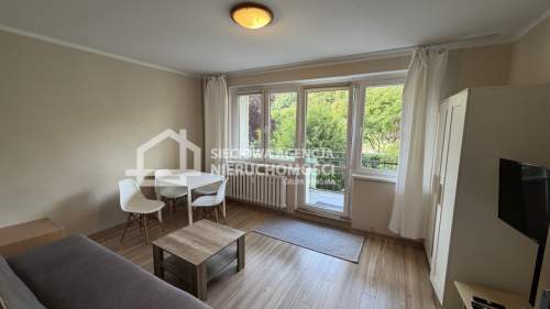 3-pok.mieszkanie - Sopot Brodwino