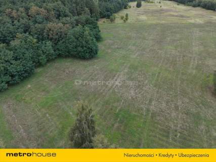 Działka pod magazyn energii i farmę PV