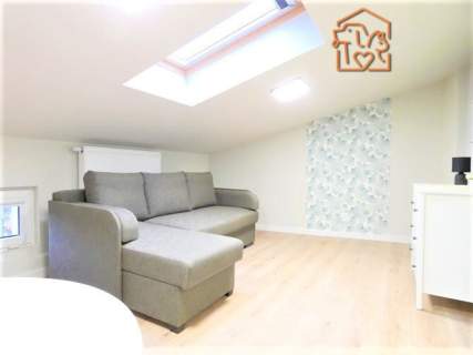Trojańska 16, Włochy, kawalerka pet-friendly
