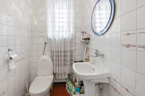 Spokojna okolica Pomieszczenia gospodarcze