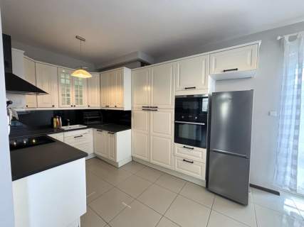 69m2 - 3 pokoje, balkon - Gotowe do wprowadzenia