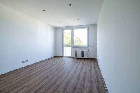 Po remoncie / czynsz 300 zł / pod inwestycję