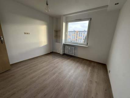 M4 mieszkaniez dużym balkonem, Wrzosowiak
