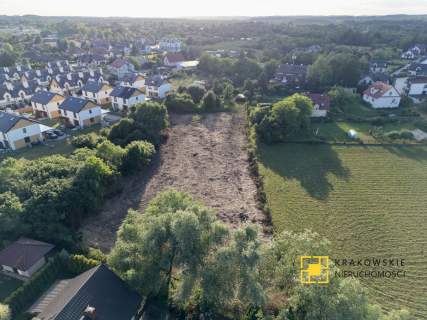 3 DZIAŁKI BUDOWLANE 630M2 / 608 M2 / 632 M2