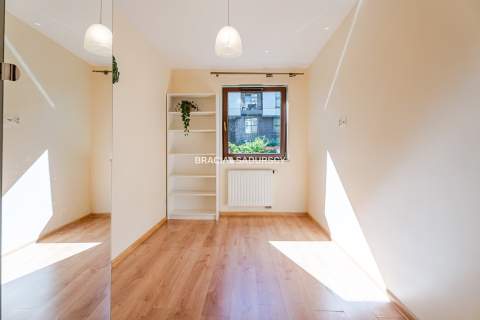 Mieszkanie na sprzedaż, 40,63 m2, Kraków