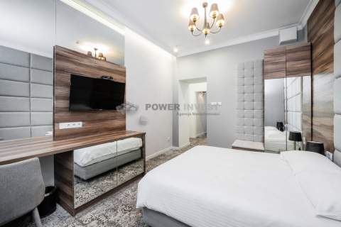 Apartament w Centrum Rakowicka, LUBICZ, UEK