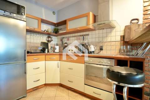 2 pokoje Żerań garaż w cenie 44m2