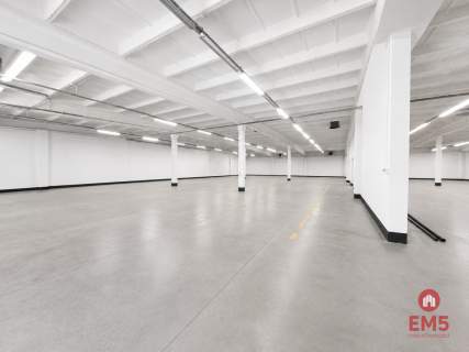 Nowy magazyn 1940 m2