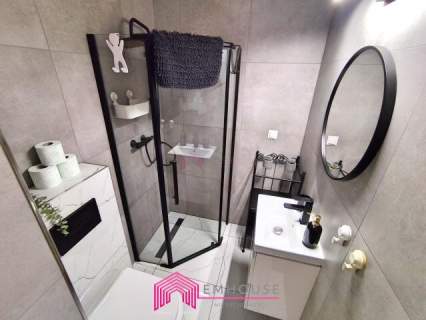 Atrakcyjny apartament 2-pokojowy w Sarbinowie - 200 m do morza...