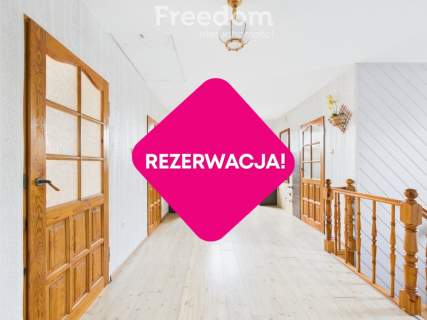 Przestronny dom z garażem i ogrodem - Niemodlin
