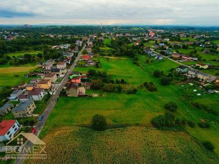 Pszów Krzyżkowice 3039 m działka