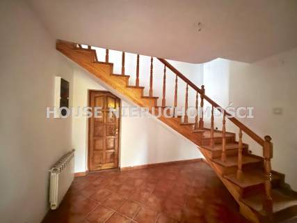 Bliźniak z działką 529 m2 i Garażem