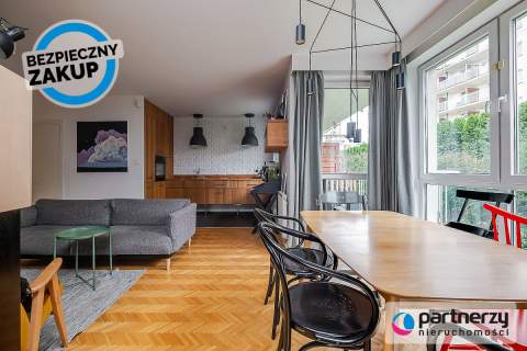 3 pokoje, balkon, komórka lokatorska