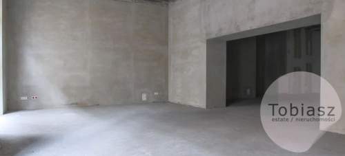 Lokal handlowo-usługowy w centrum miasta