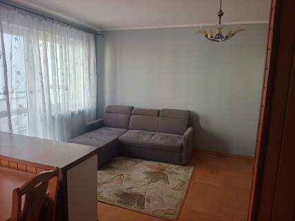 Wynajmę mieszkanie 48m