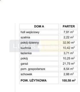 DĄBROWA LEŚNA