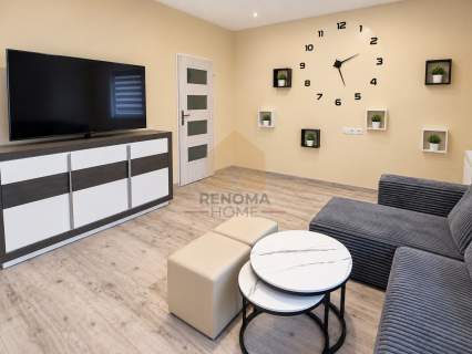 centrum Zielona Góra Kamienica Parking 57m2
