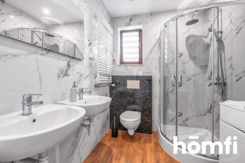 APARTAMENT PREMIUM Z OGRODEM I PRYWATNYM SPA