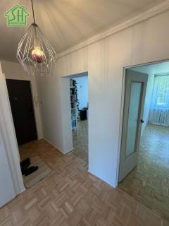 Mieszkanie na sprzedaż, 56 m2, Przemyśl