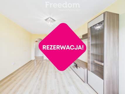2 pokoje z balkonem 47 m Krapkowice