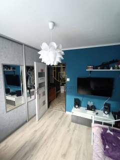 3 pokoje 63 m balkon winda Nowy Dwór