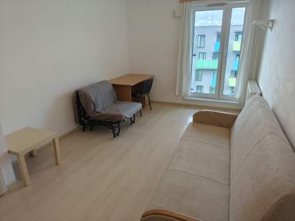 Czyżewskiego 1 przedłużenie Wrocławskiej jednopokojowe