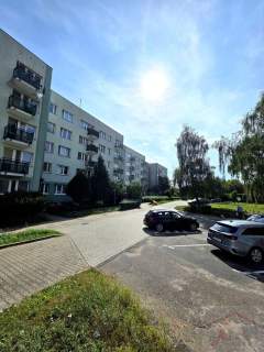 2 pokoje, 48 m , parter, Osiedle Arkońskie