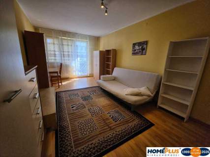 Mieszkanie do wynajęcia, 34 m2, Warszawa