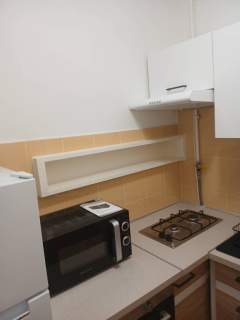 Mieszkanie do wynajęcia, 26,99 m2, Warszawa
