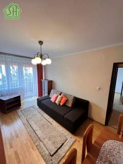 Mieszkanie na sprzedaż, 47 m2, Przemyśl