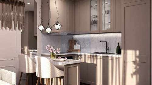VITULA Blachownia-apartamenty z ogródkiem