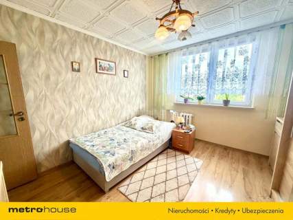 2 pokoje, Rybnik Osiedle Południe duży balkon