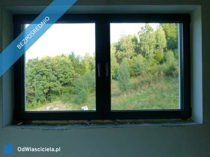 Apartamenty w Szczyrku, duży garaż, widok na góry, spokojna ok